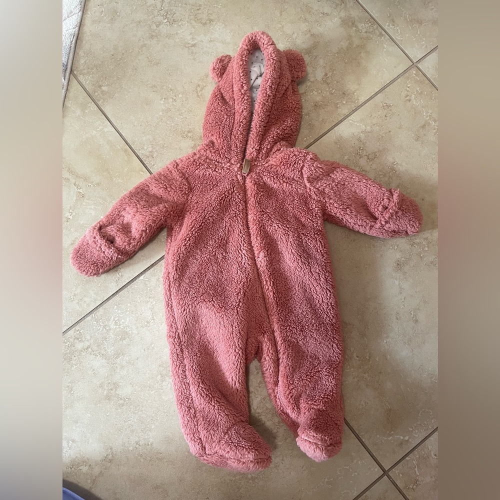 Carters baby sweater 3 months